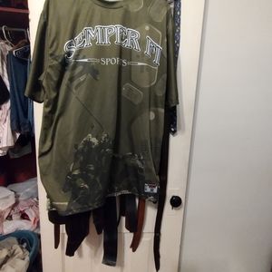 Men's Semper Fi Jersey